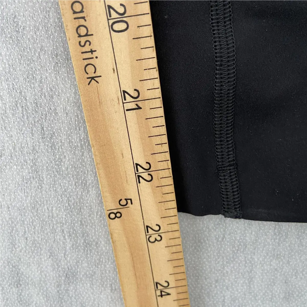 Lululemon clothing - Black 10
