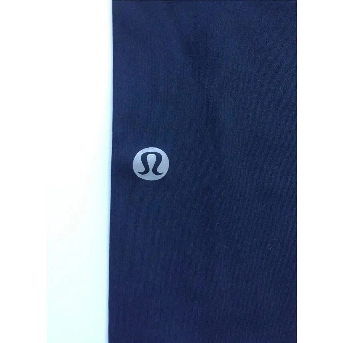 Lululemon clothing - Blue 1