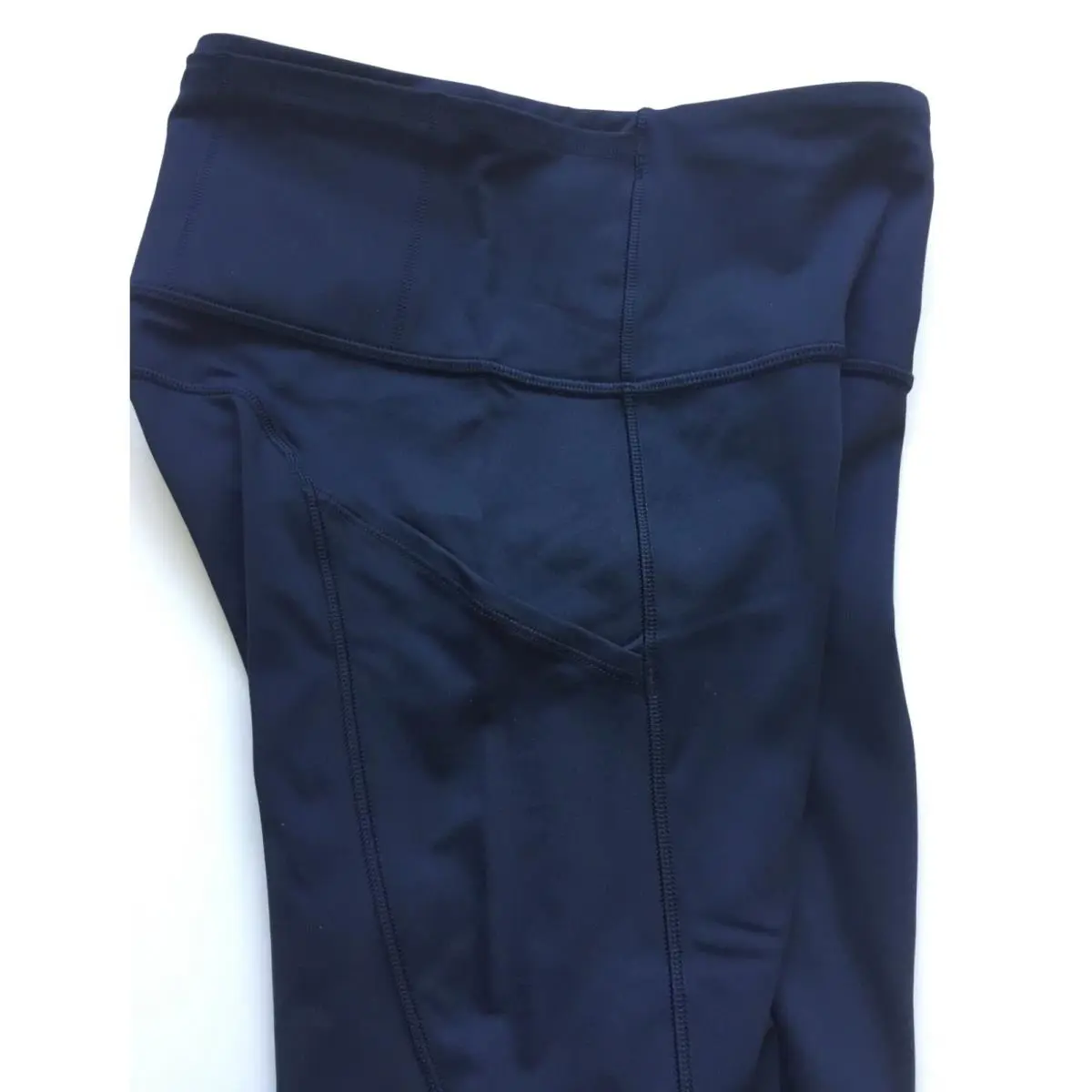 Lululemon clothing - Blue 2