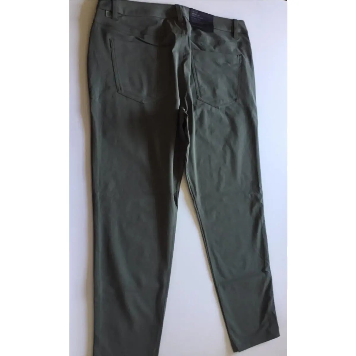 Lululemon clothing - Green 0