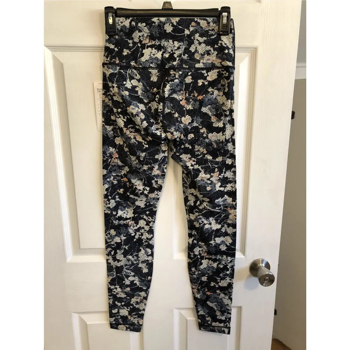 Lululemon clothing - Multicolor 1