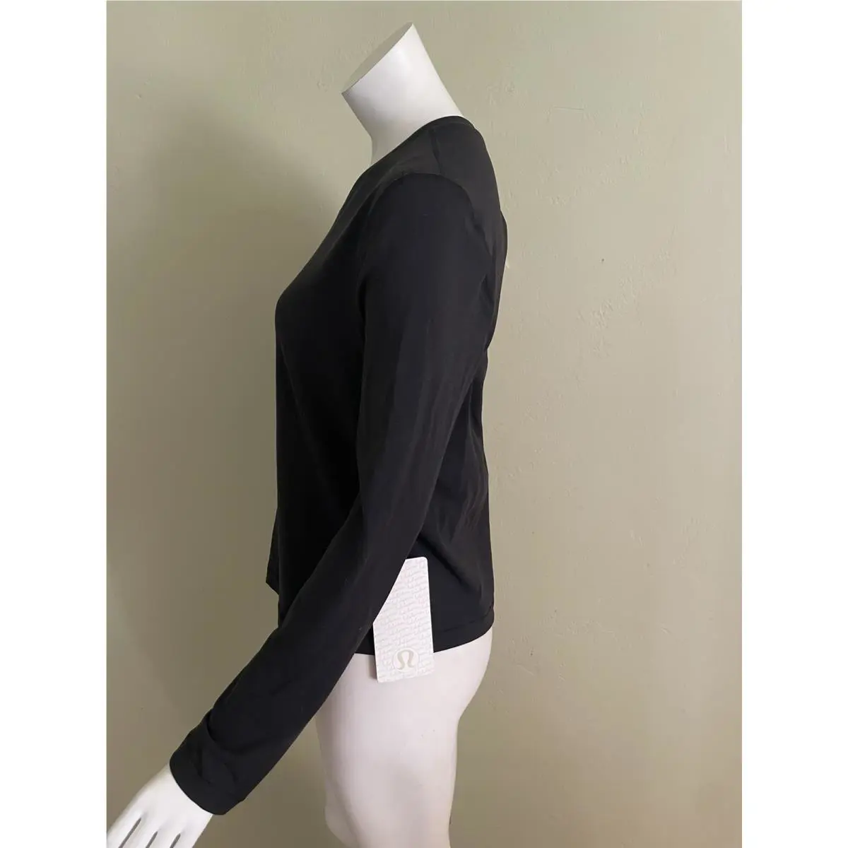 Lululemon clothing - Black 0