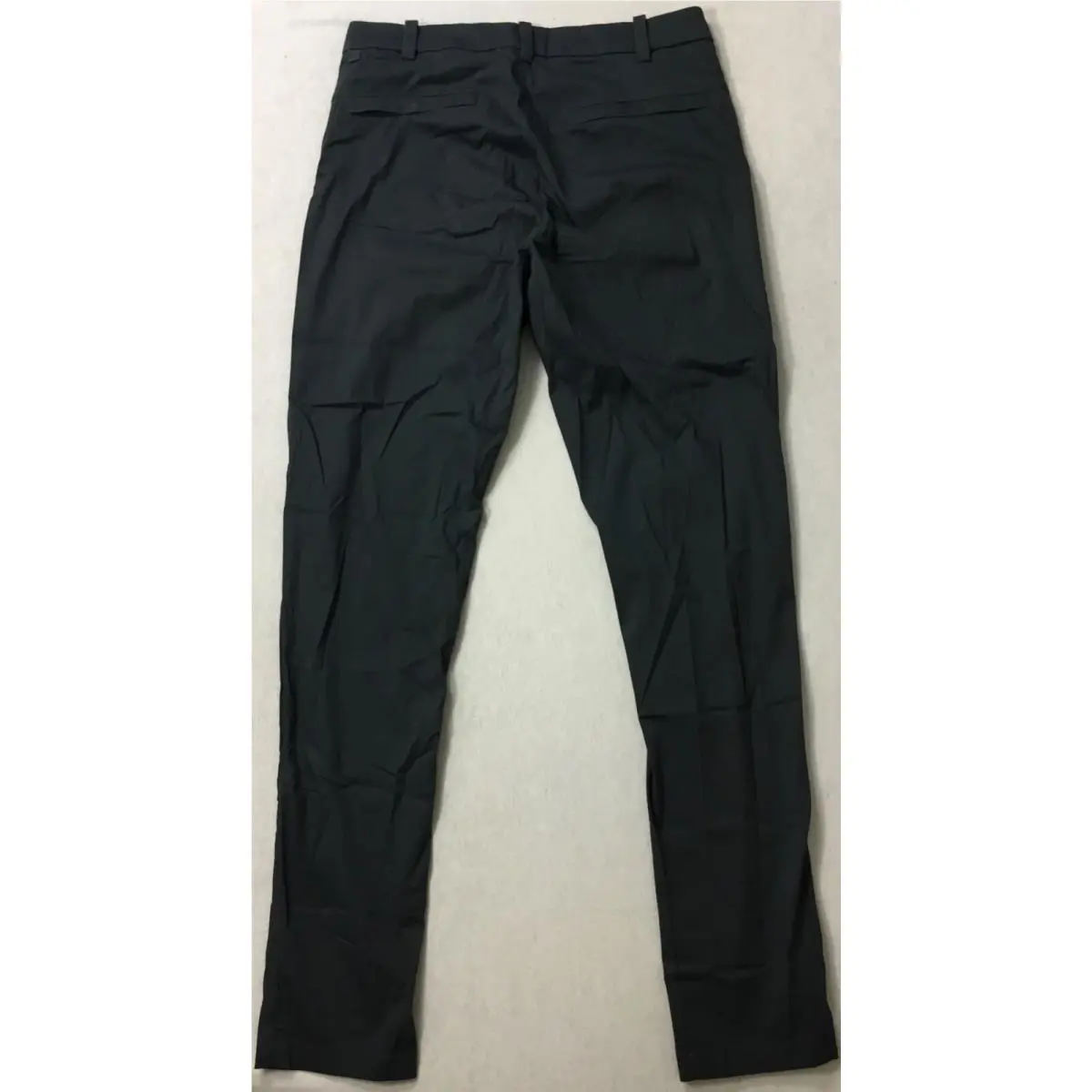 Lululemon clothing - Gray 1