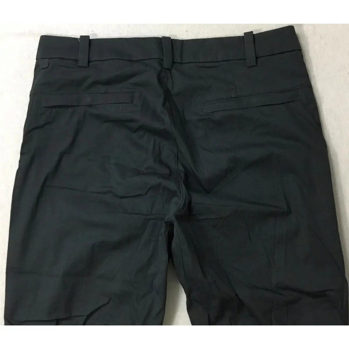 Lululemon clothing - Gray 2