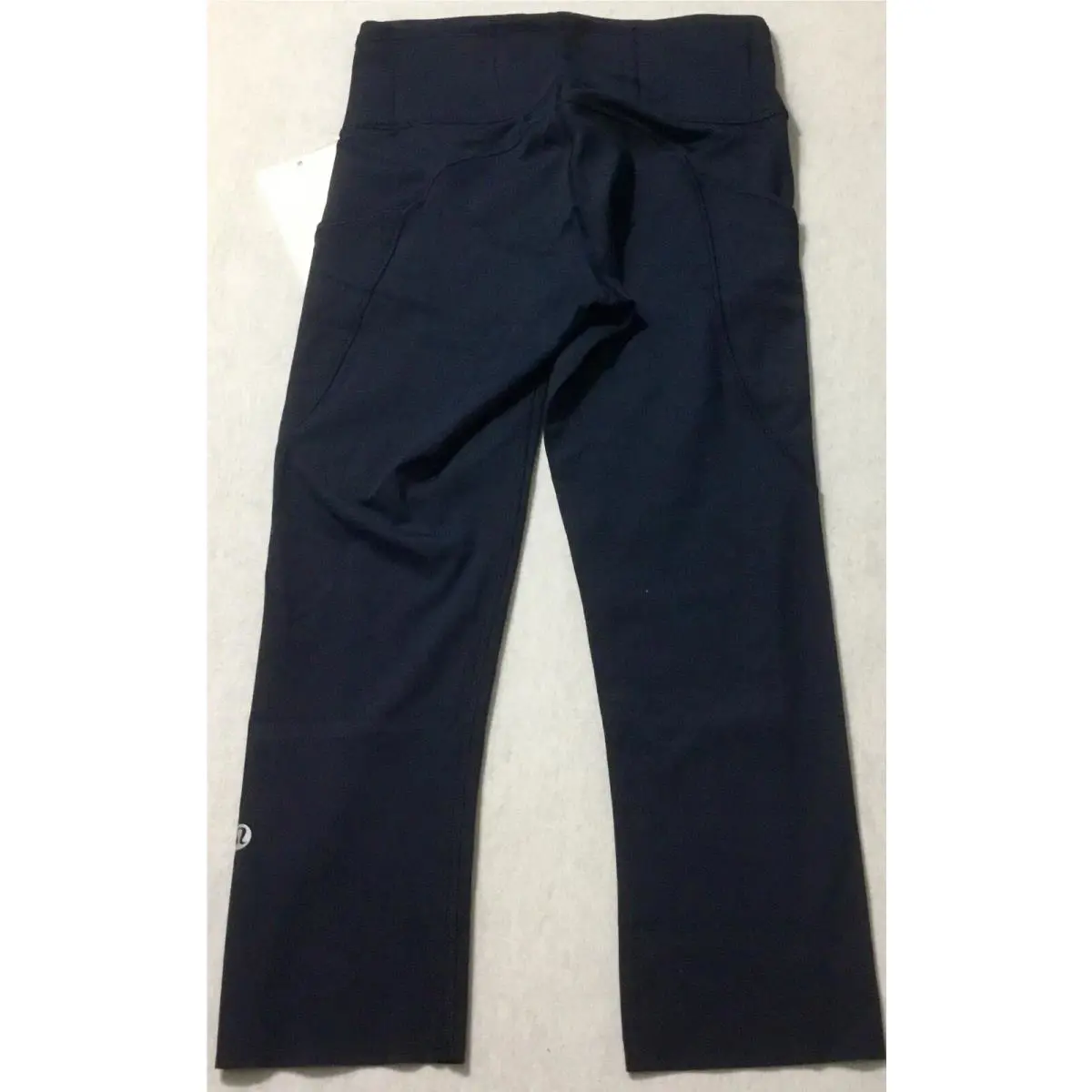 Lululemon clothing - Blue 1