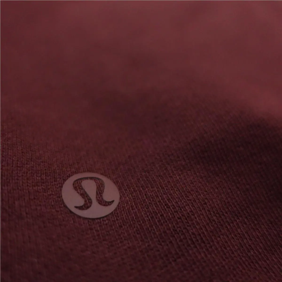 Lululemon clothing - Red 2