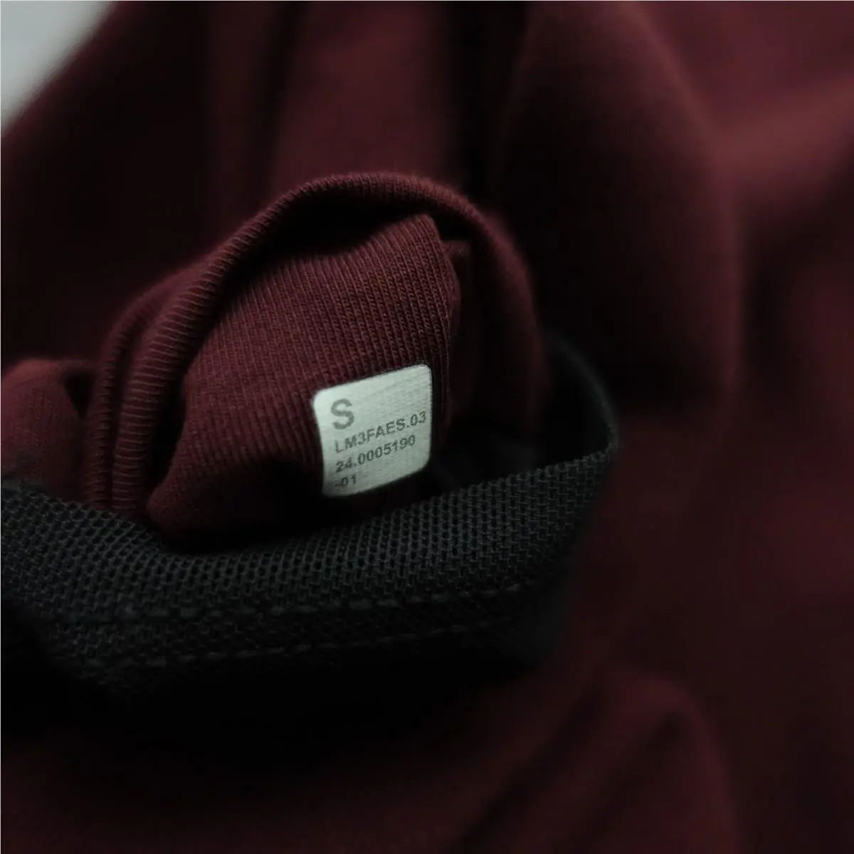 Lululemon clothing - Red 4