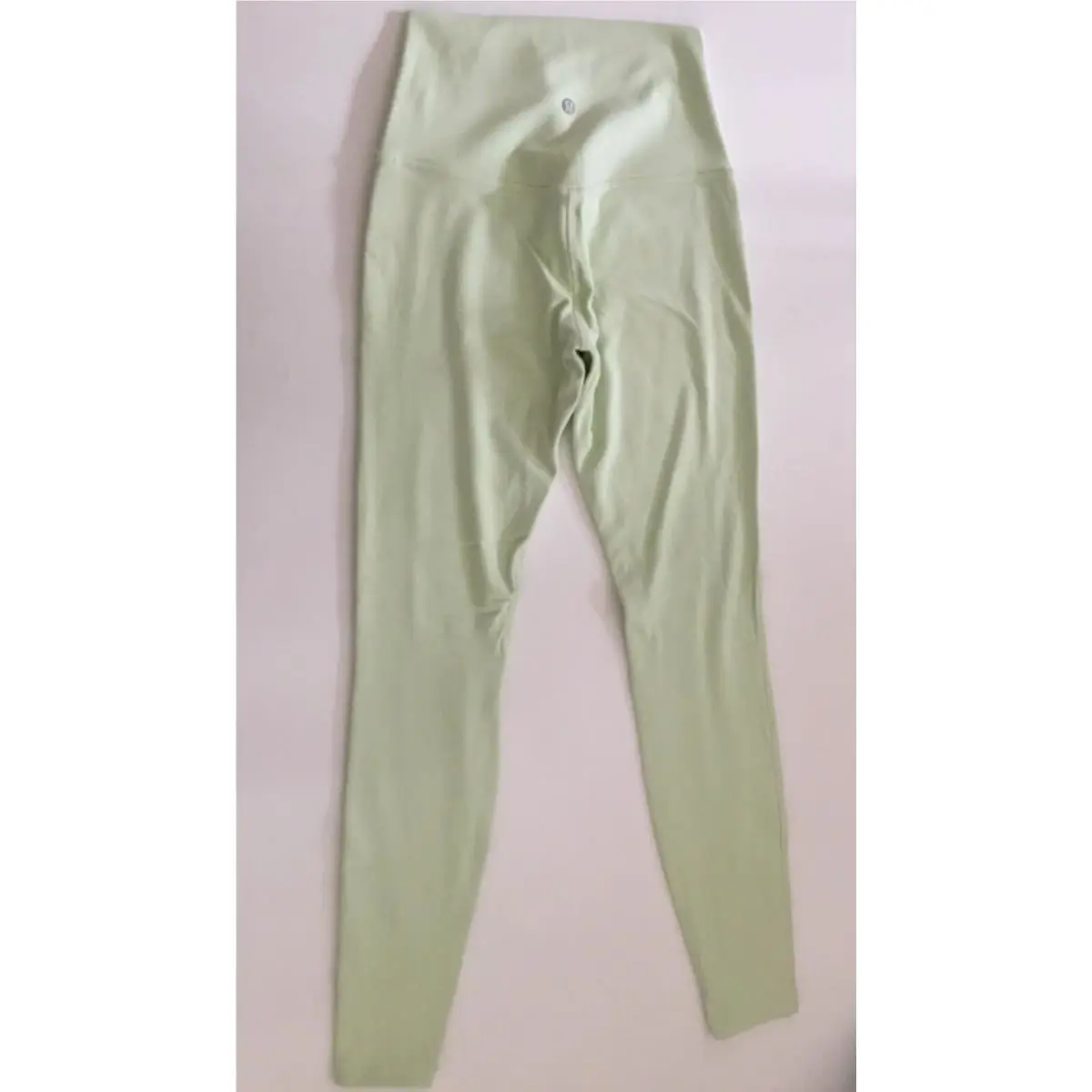 Lululemon clothing - Green 4