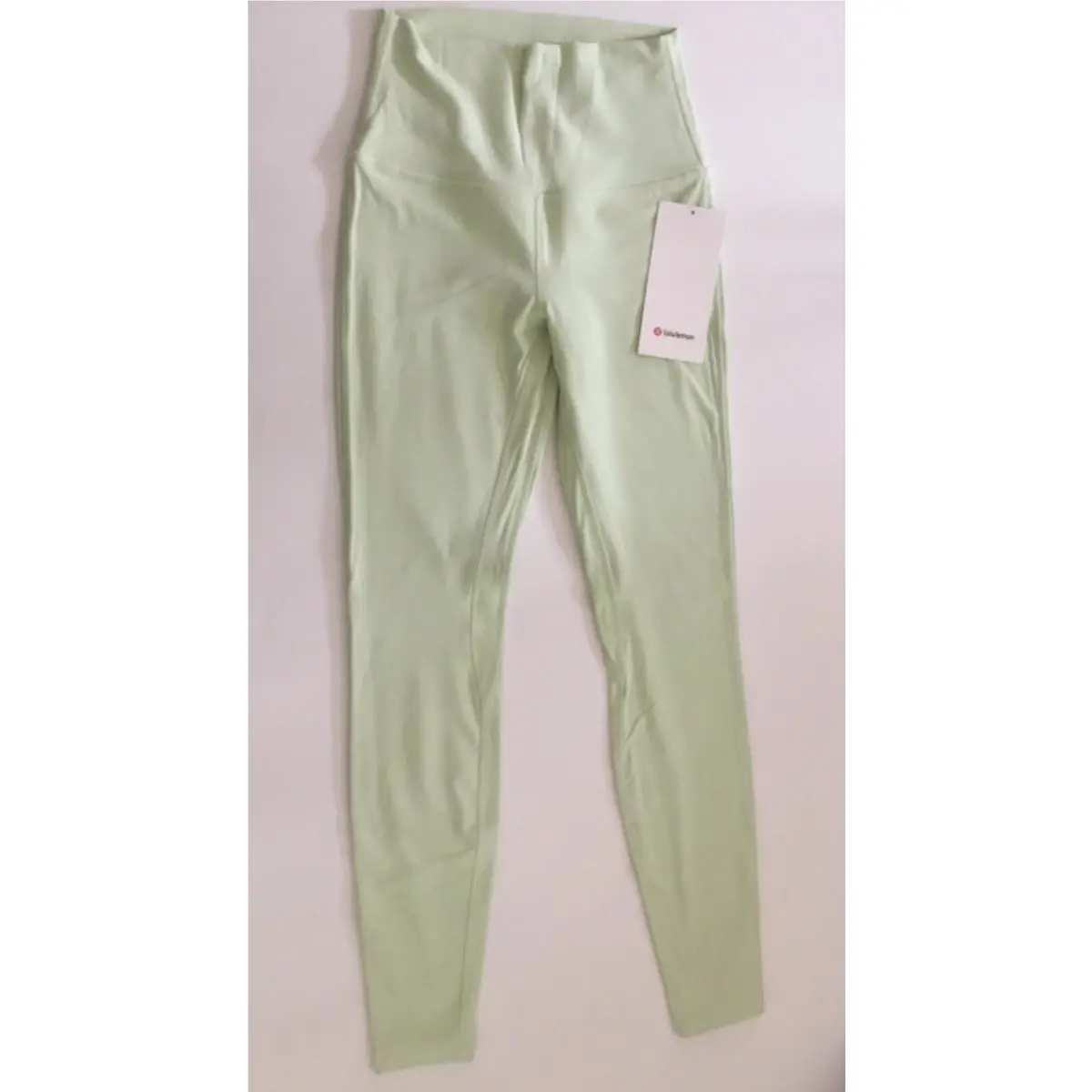 Lululemon clothing - Green 6