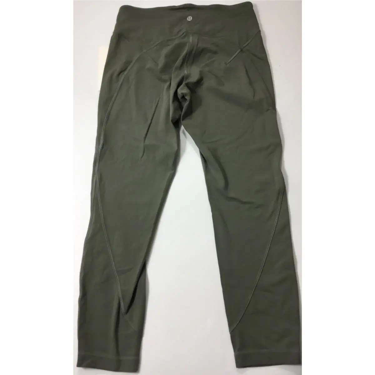 Lululemon clothing - Green 0