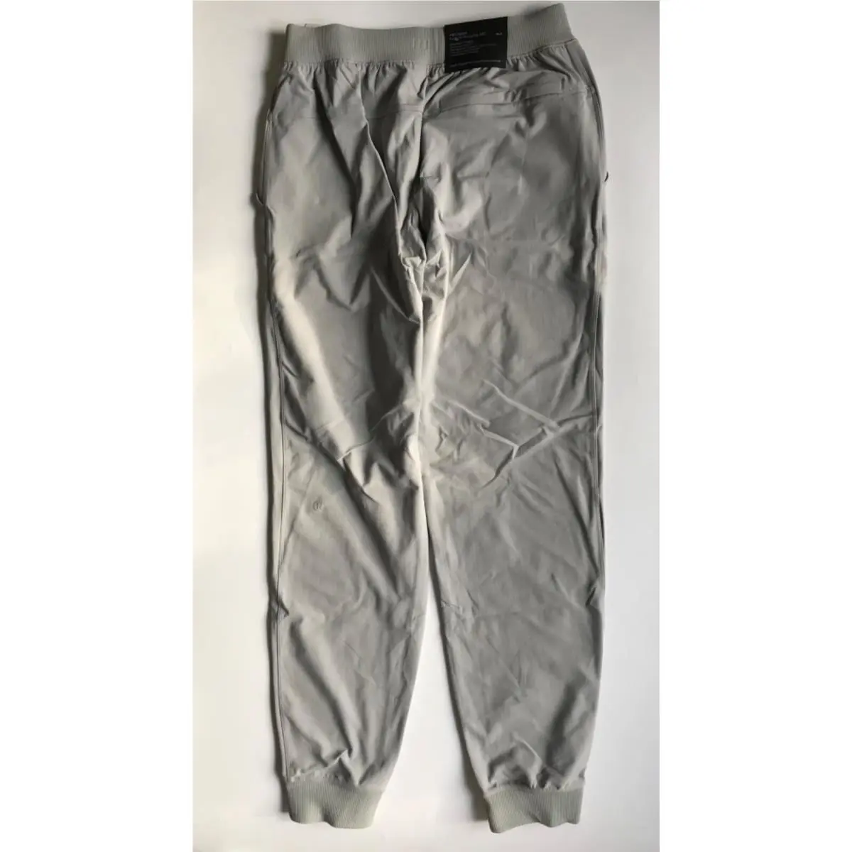 Lululemon clothing - Grey 0