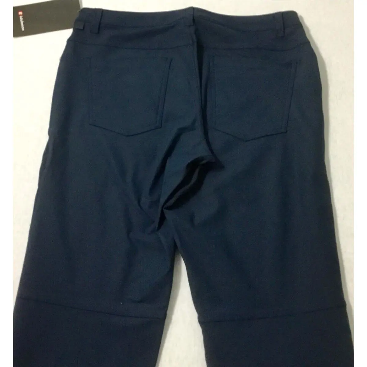 Lululemon clothing - LM5426S - LM5426S - Navy 2