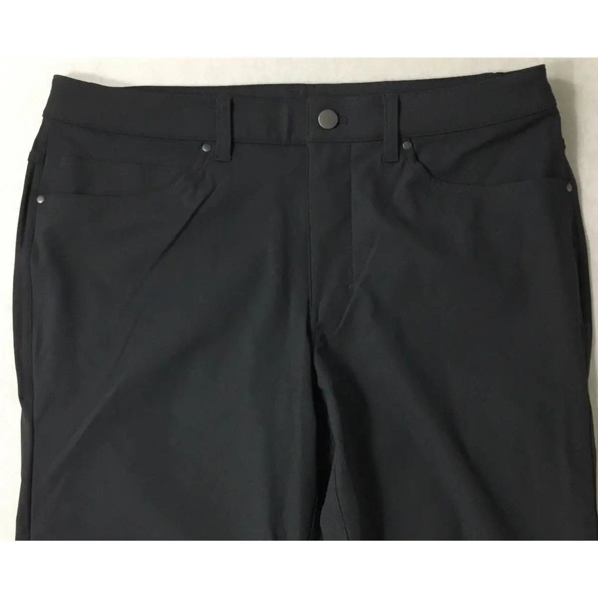 Lululemon clothing - Gray 0