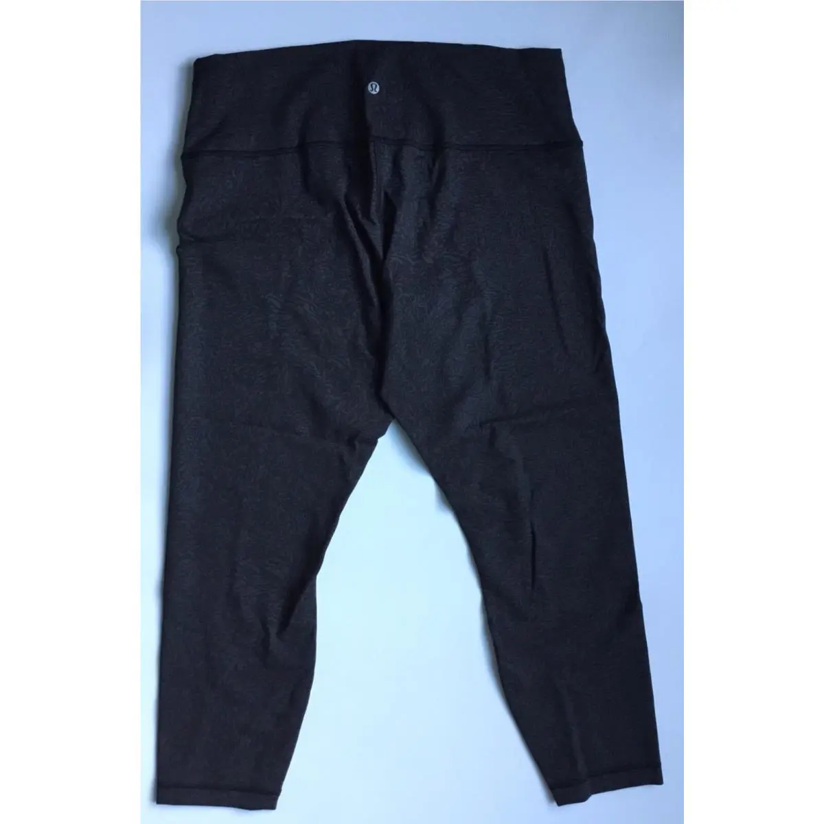 Lululemon clothing - Black 0