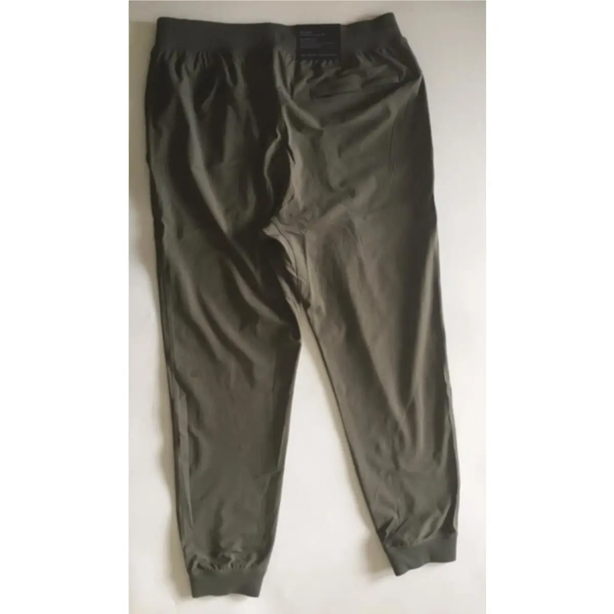 Lululemon clothing - Green 4