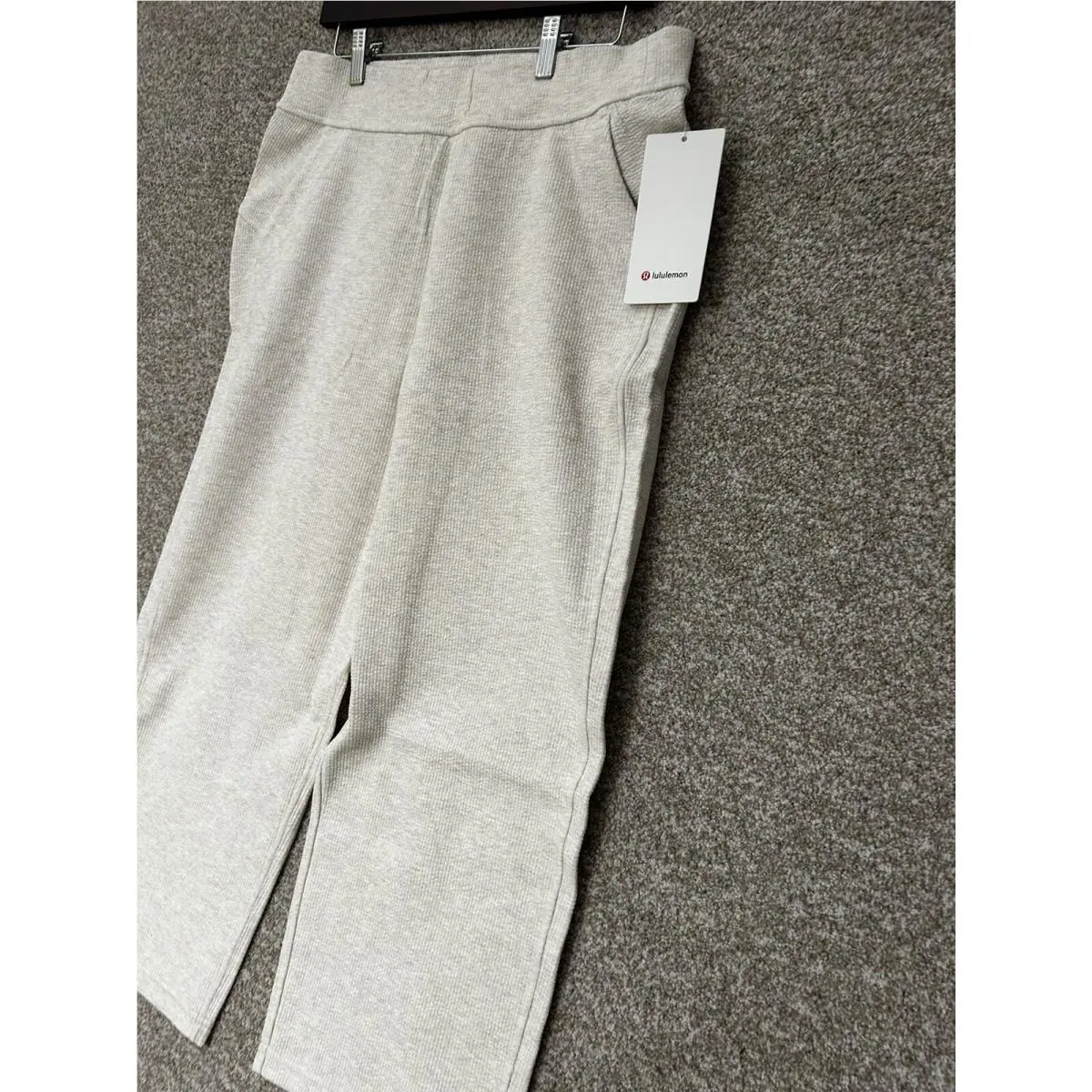 Lululemon clothing - White 0