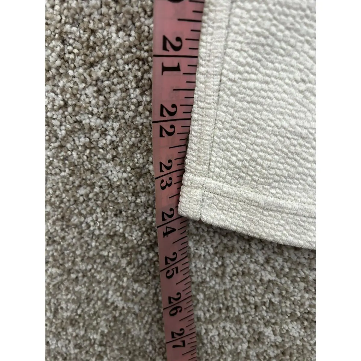 Lululemon clothing - White 5