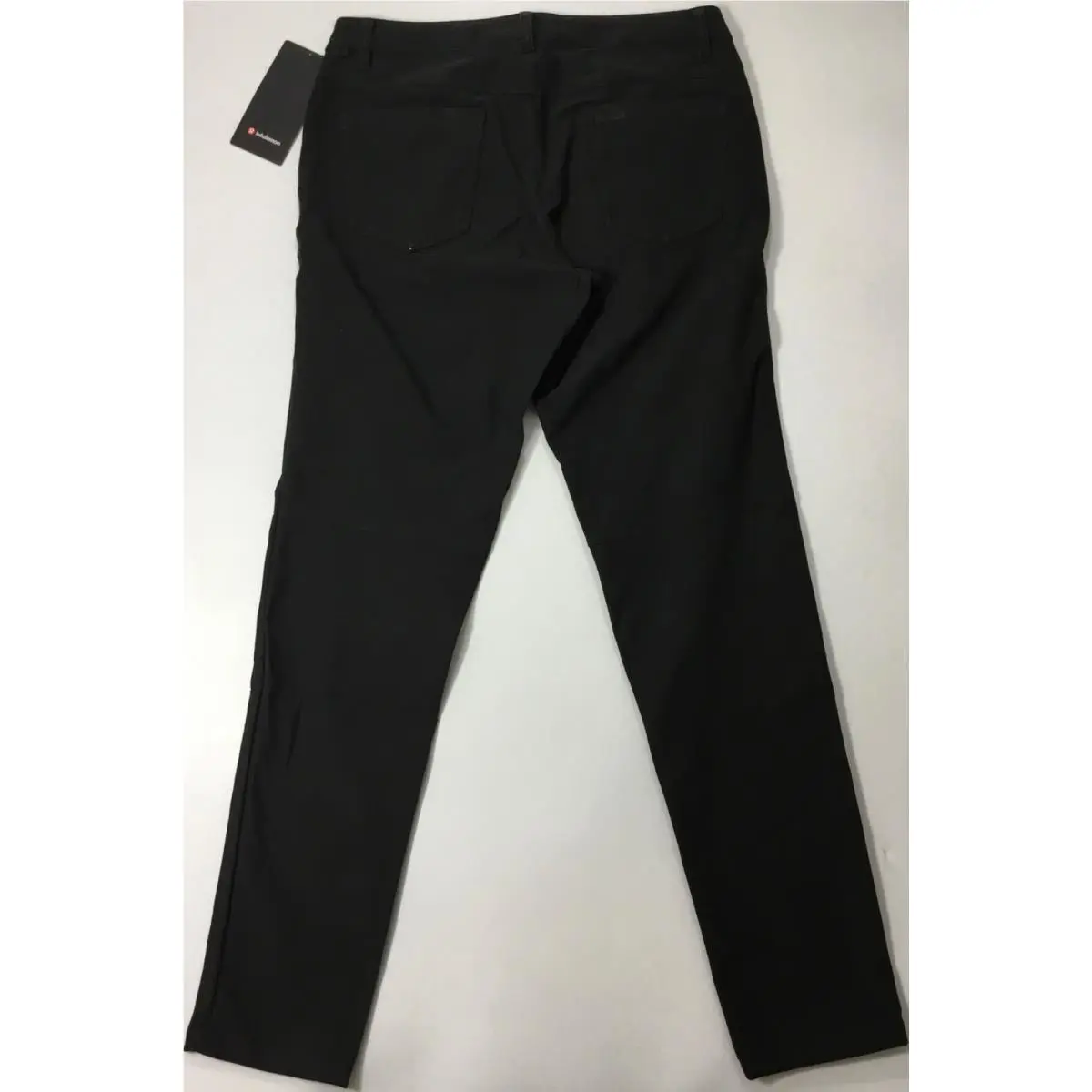 Lululemon clothing - Black 1