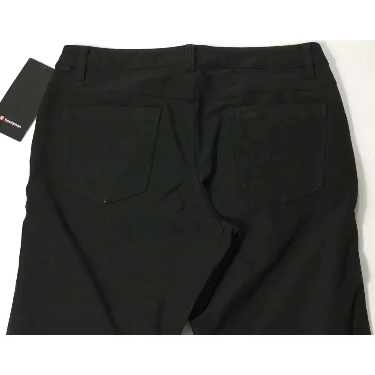 Lululemon clothing - Black 2