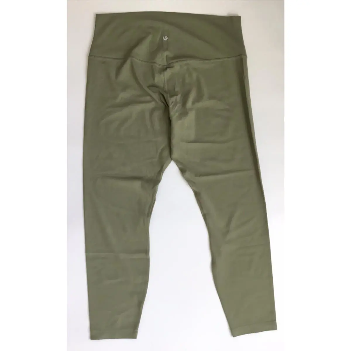 Lululemon clothing - Green 0