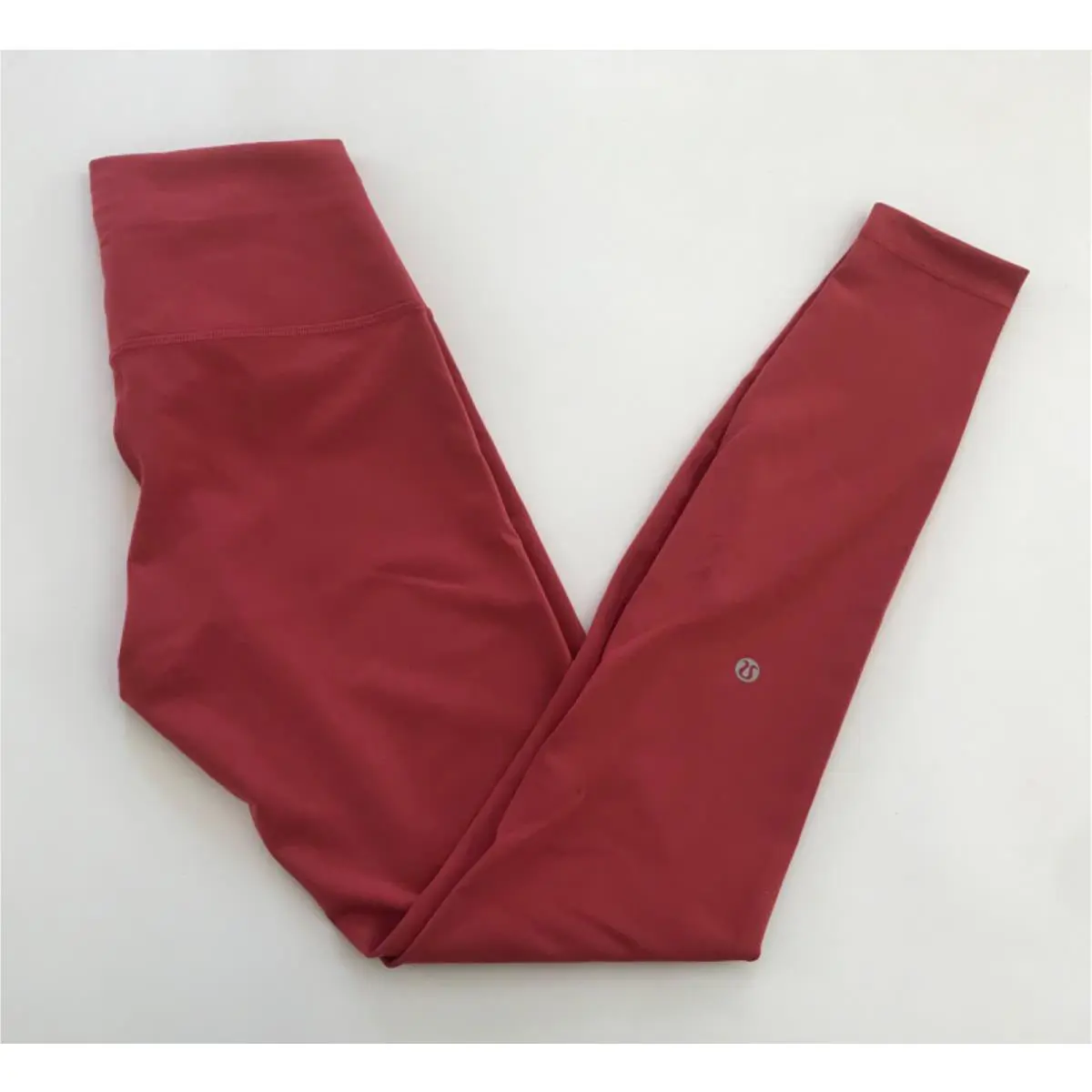 Lululemon clothing - Rose 2