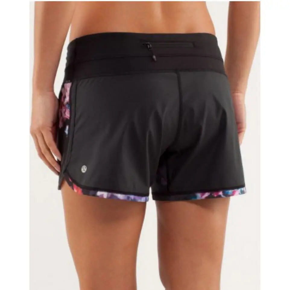 Lululemon clothing - W7731S - W7731S - Multi-Color 0