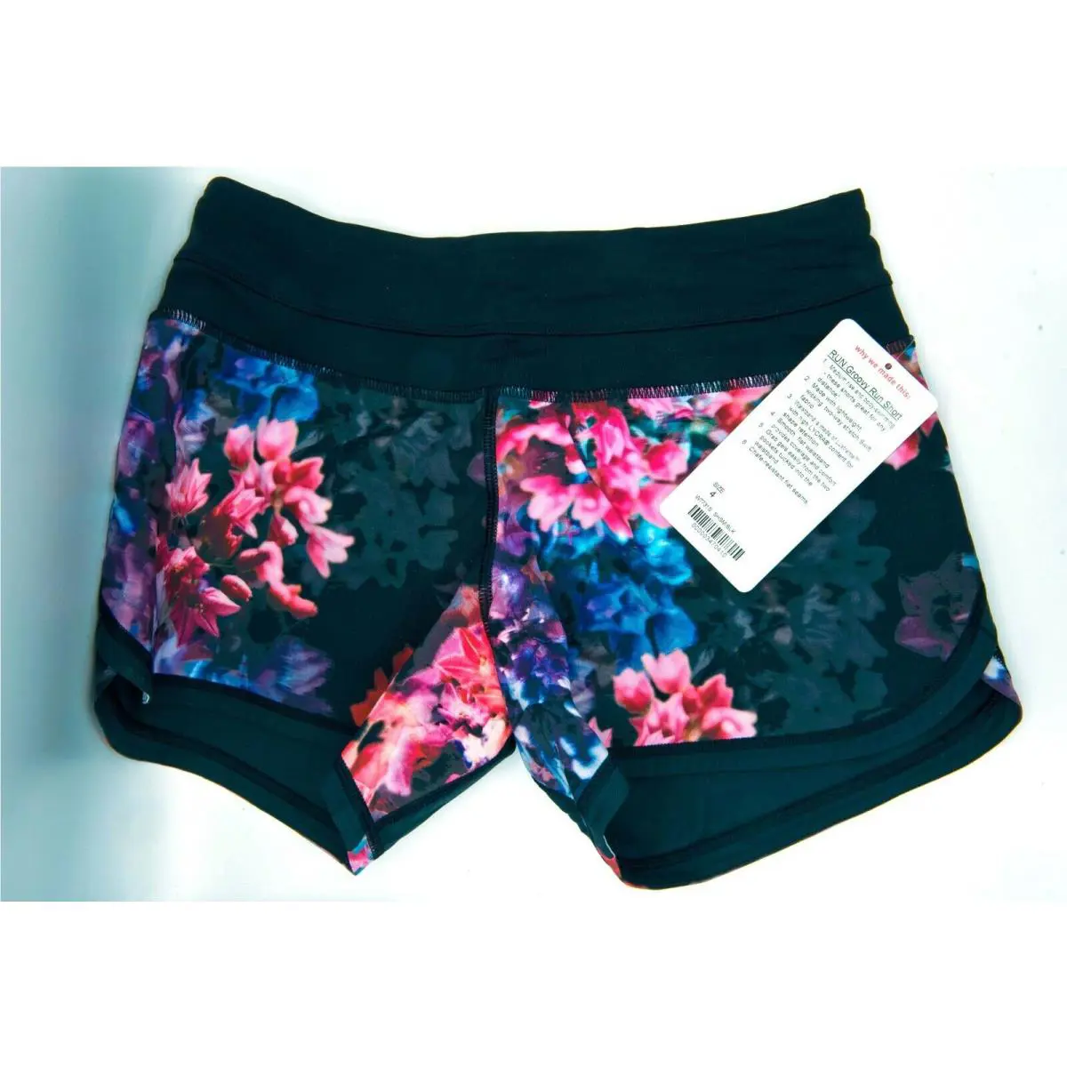 Lululemon clothing - W7731S - W7731S - Multi-Color 1