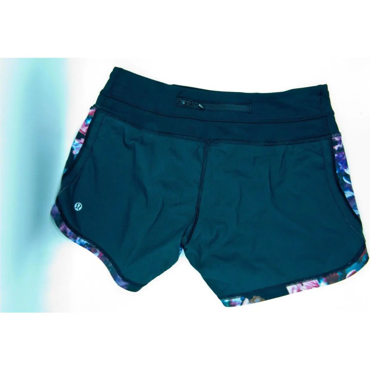 Lululemon clothing - W7731S - W7731S - Multi-Color 2