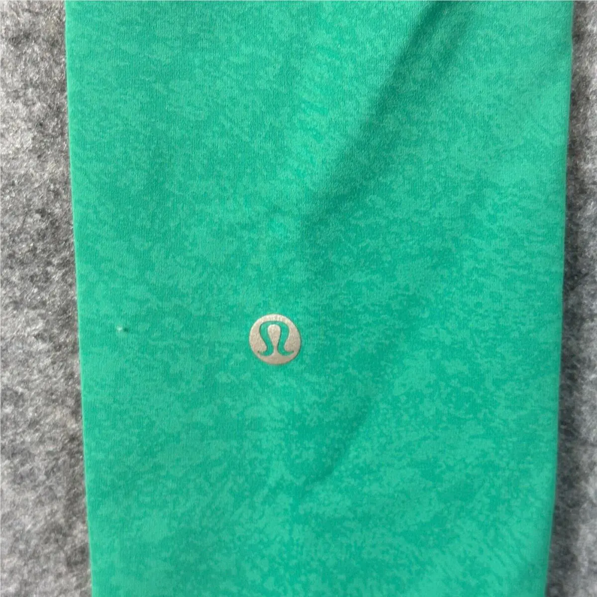 Lululemon clothing - Green 5