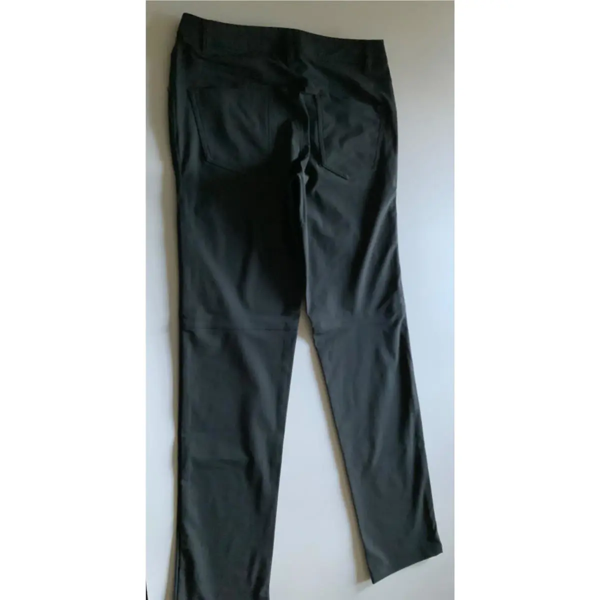 Lululemon clothing - OBSIDIAN 0
