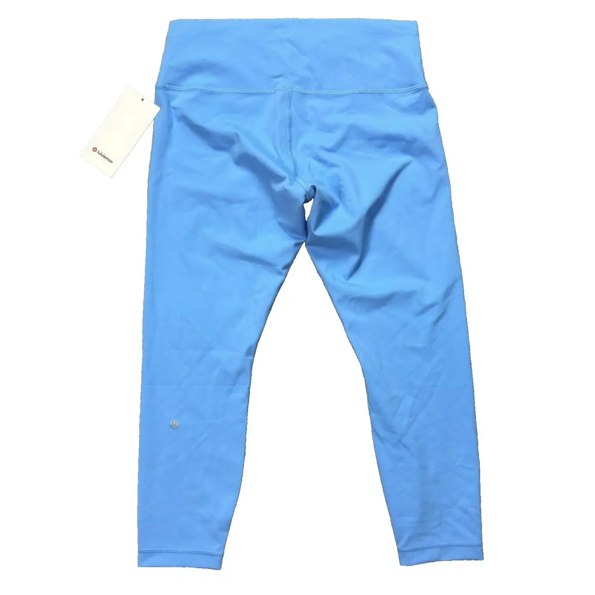 Lululemon clothing - Blue 0