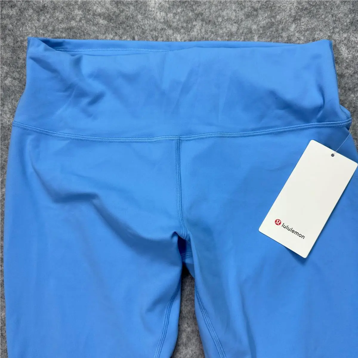 Lululemon clothing - Blue 1