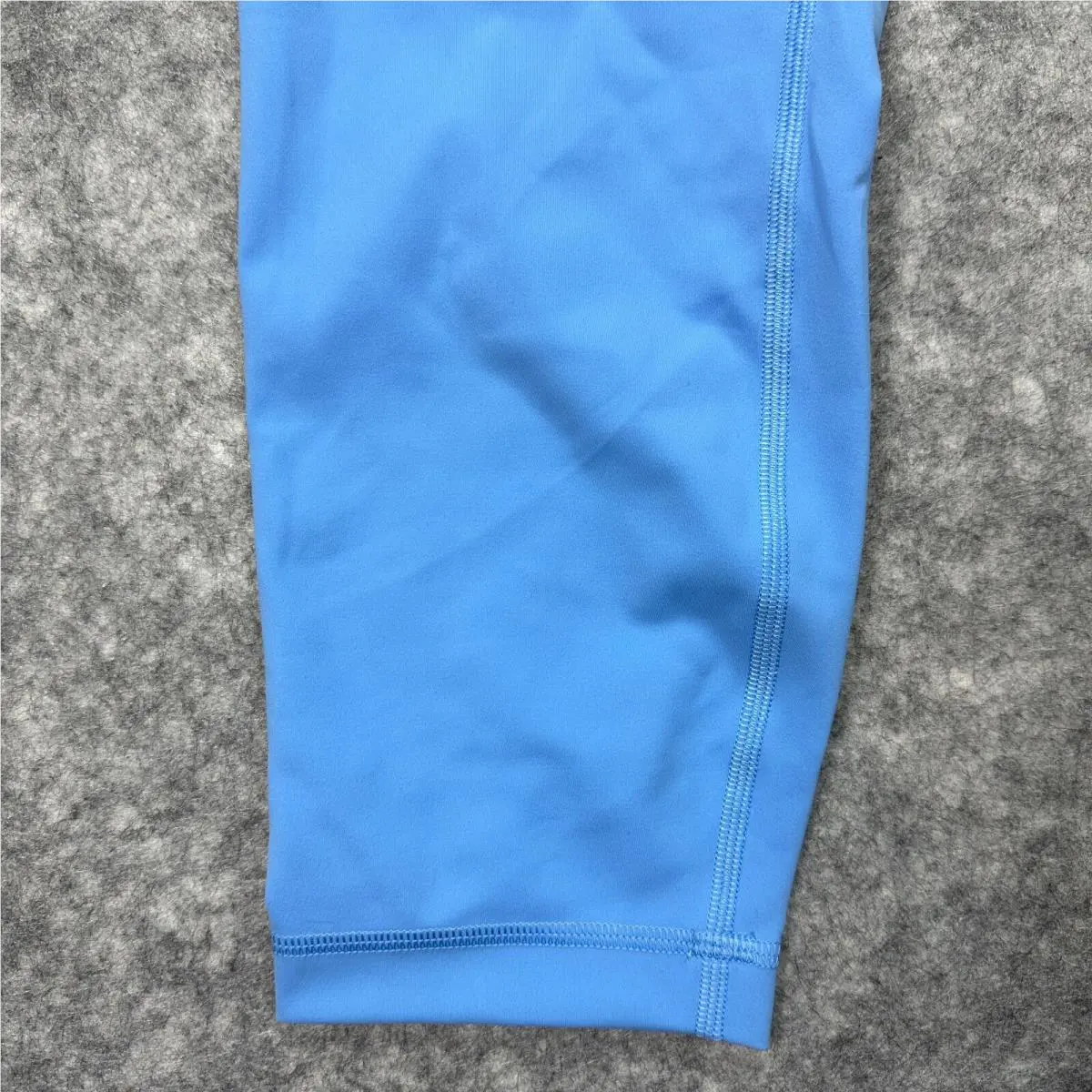 Lululemon clothing - Blue 2