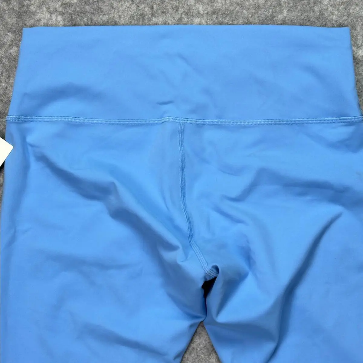 Lululemon clothing - Blue 5