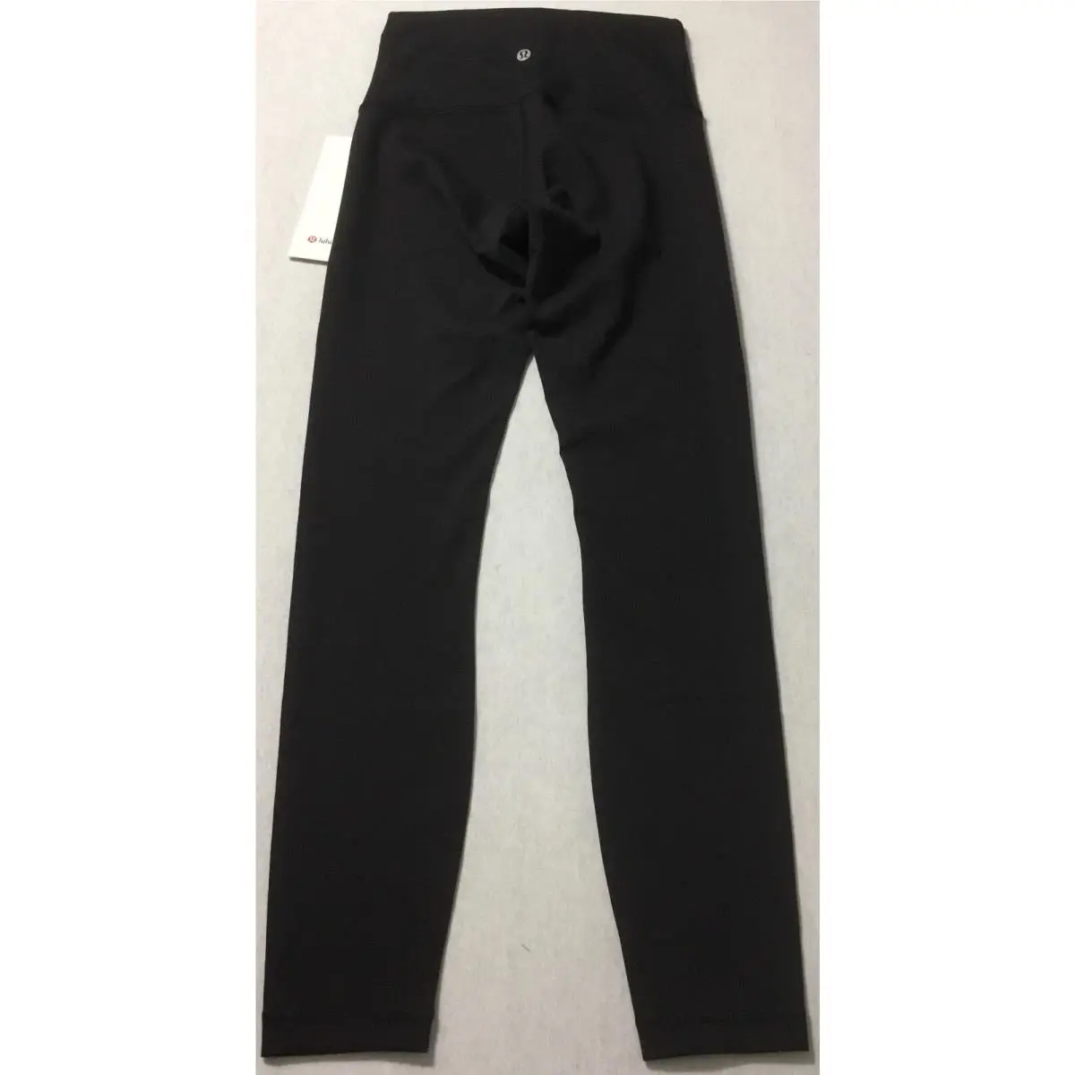 Lululemon clothing - Black 0