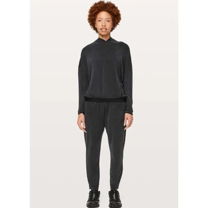 Lululemon clothing - Black 0