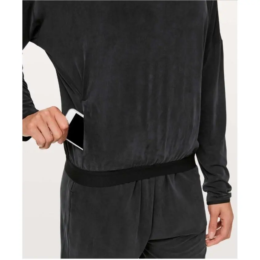 Lululemon clothing - Black 2
