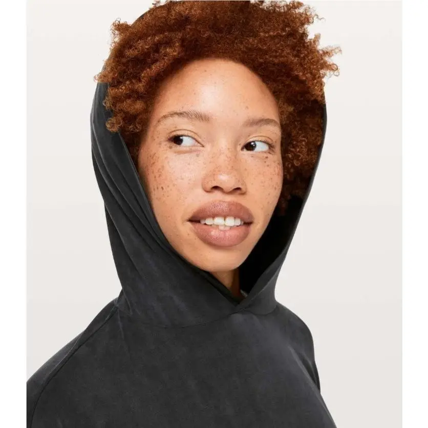 Lululemon clothing - Black 3