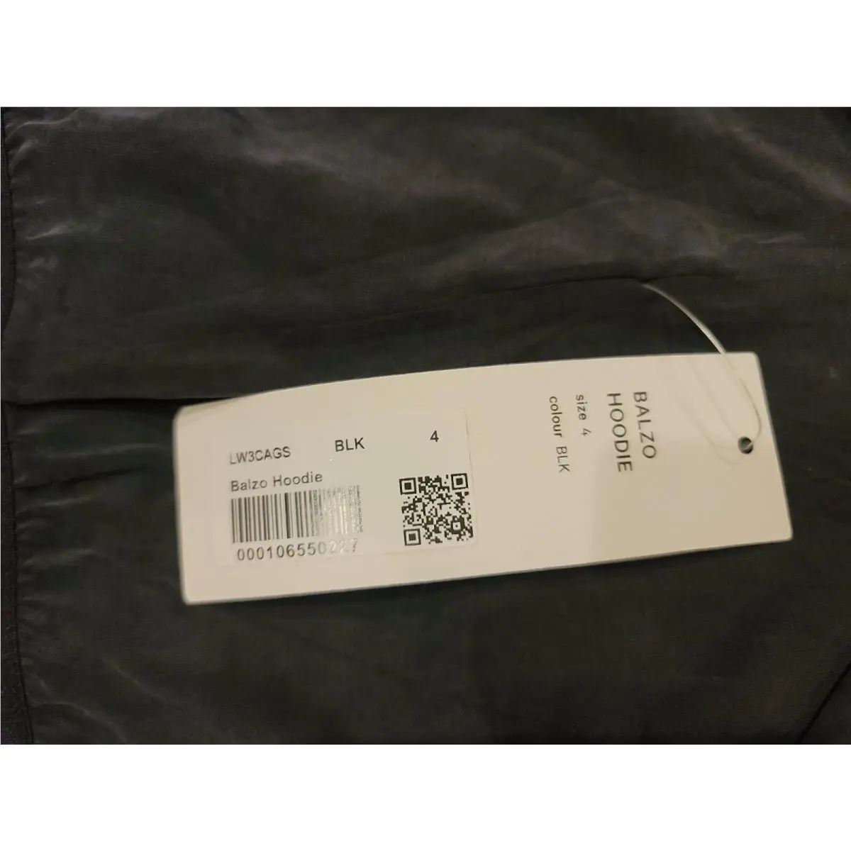 Lululemon clothing - Black 4
