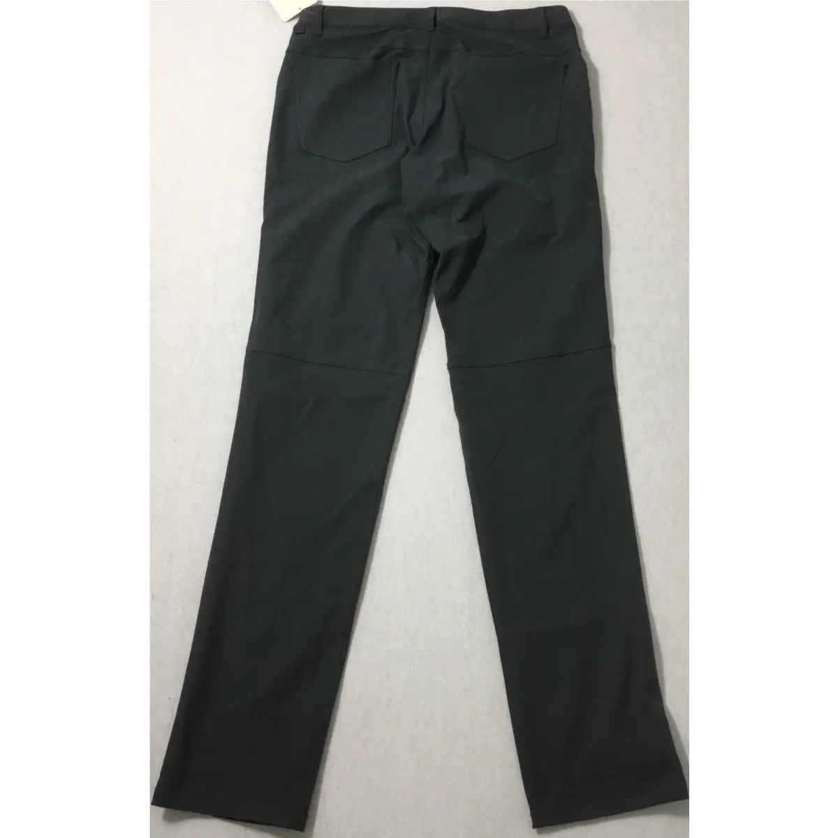 Lululemon clothing - Gray 1