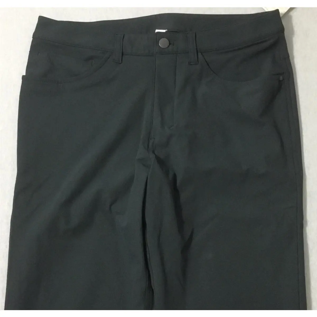 Lululemon clothing - Gray 0