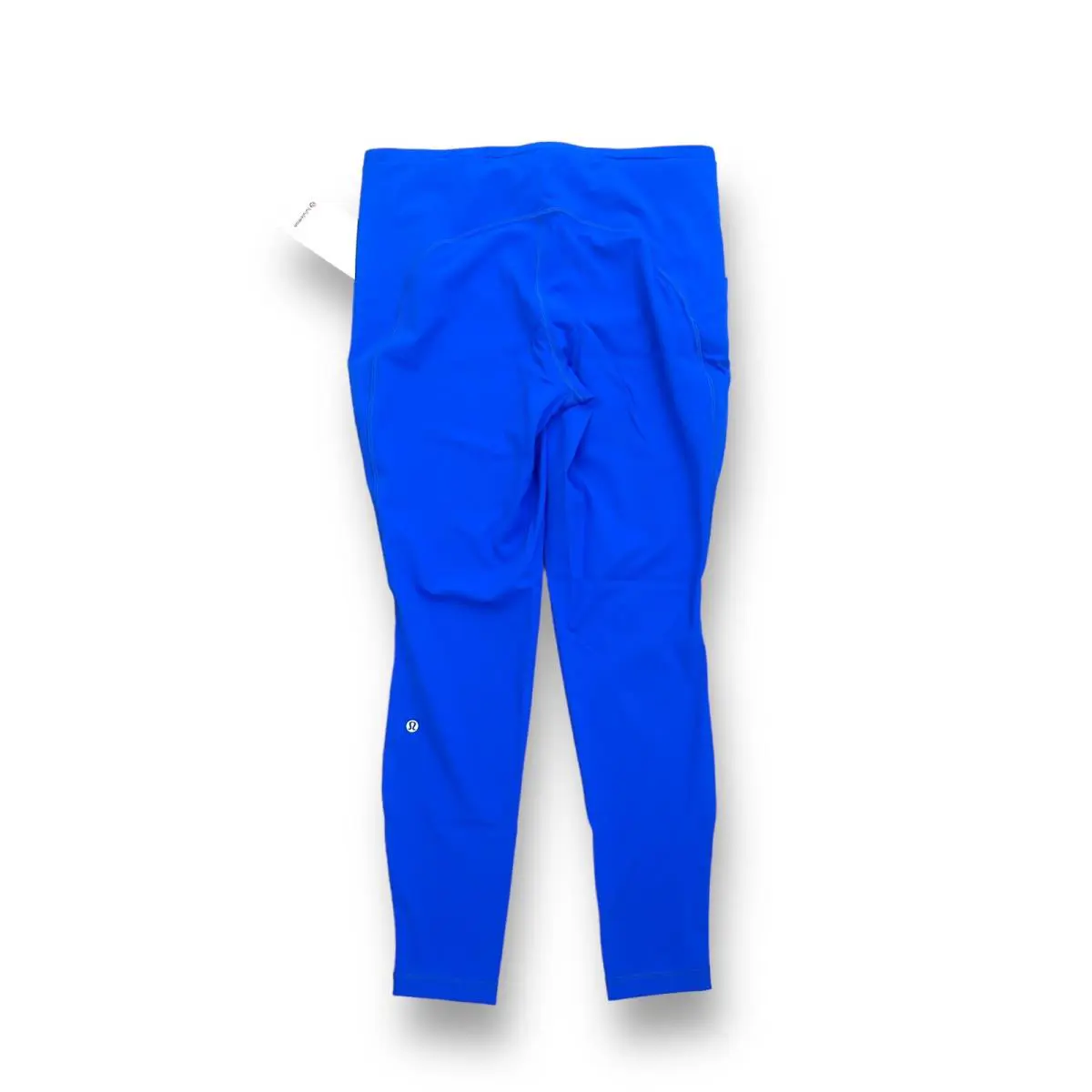 Lululemon clothing - Blue 9
