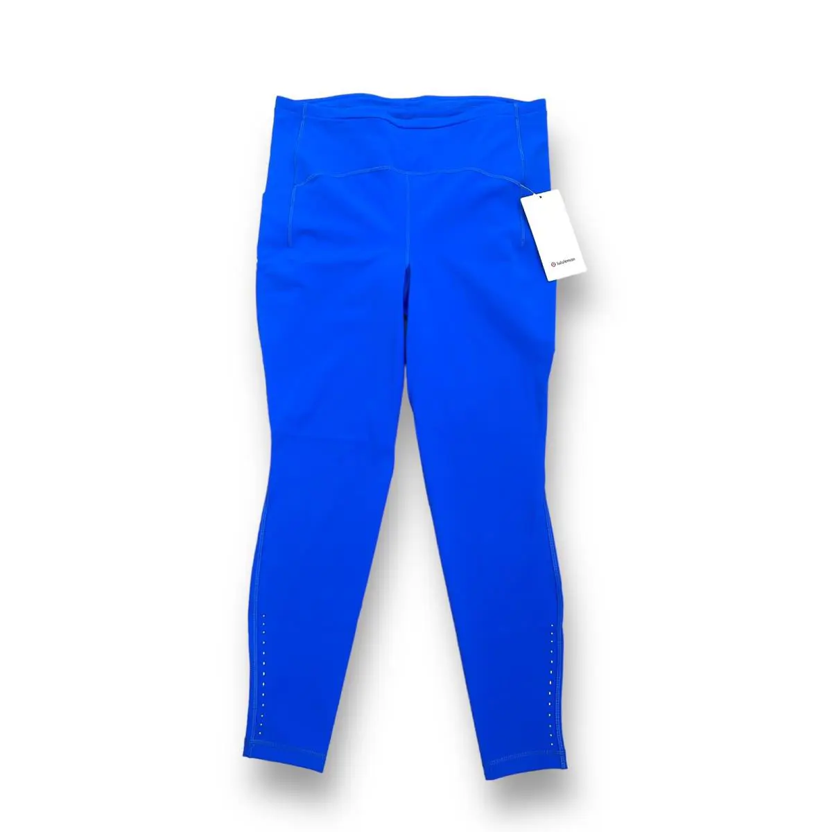 Lululemon clothing - Blue 5