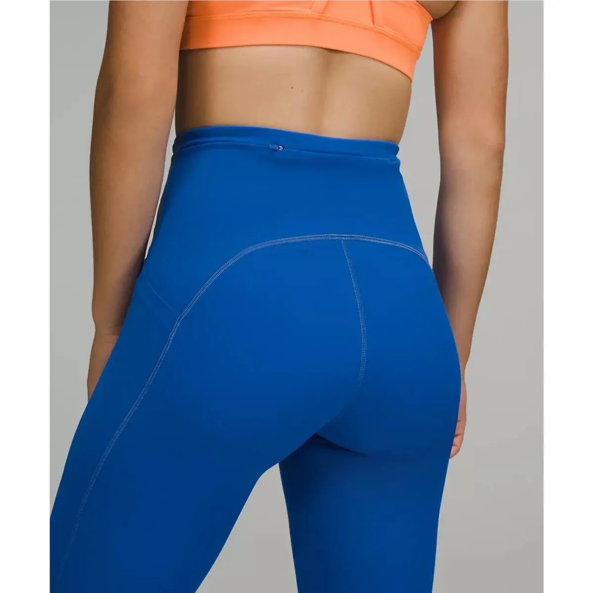 Lululemon clothing - Blue 3