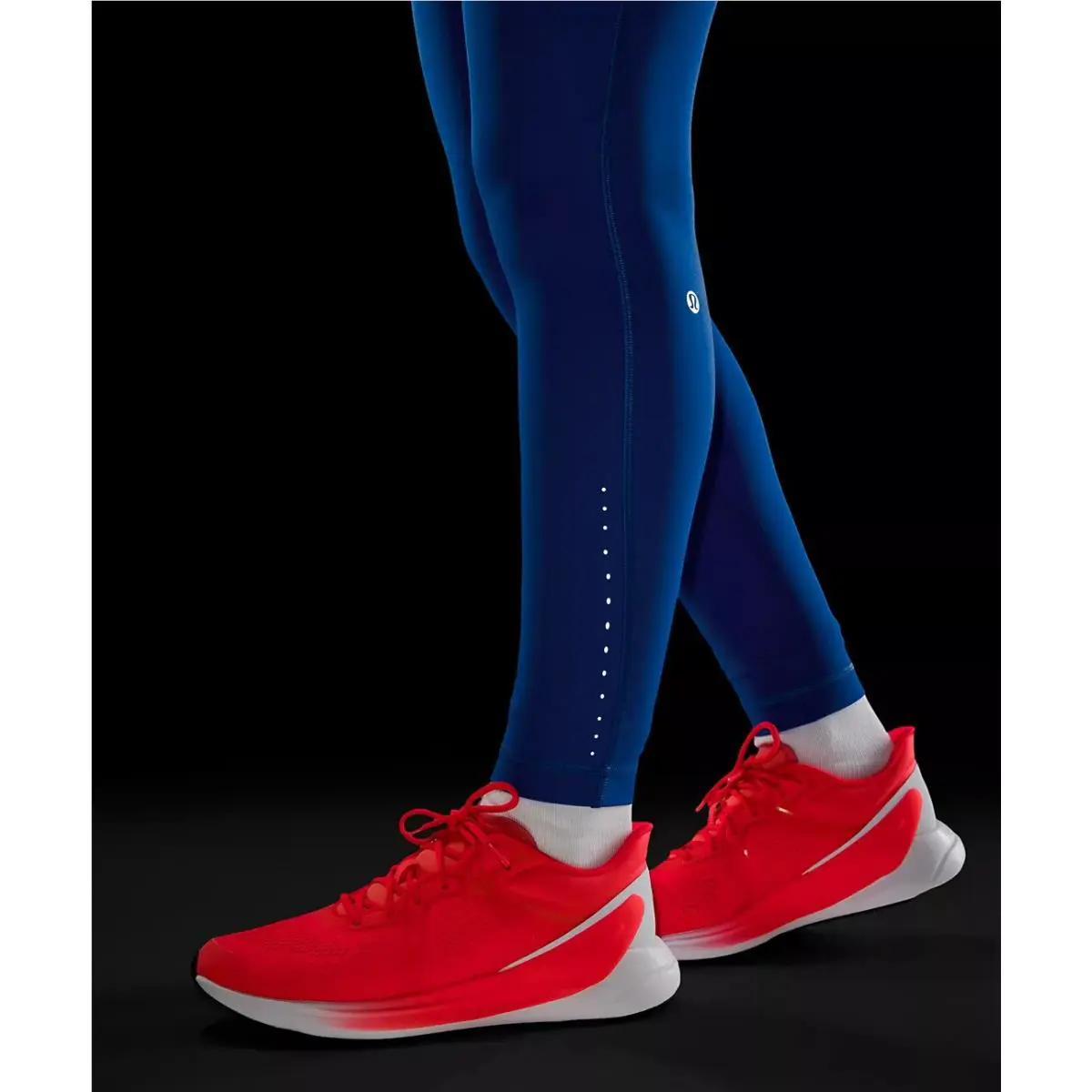 Lululemon clothing - Blue 4