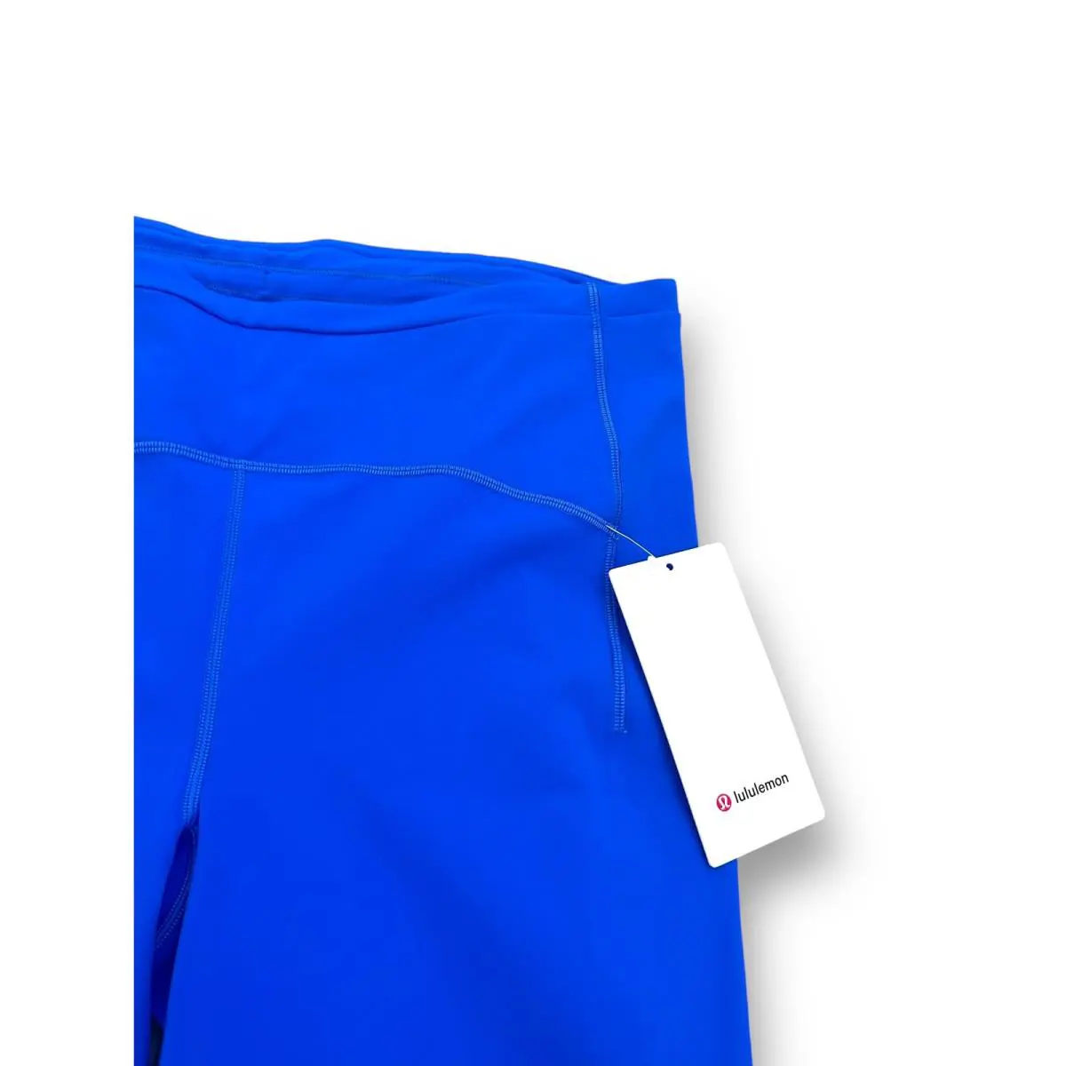 Lululemon clothing - Blue 6