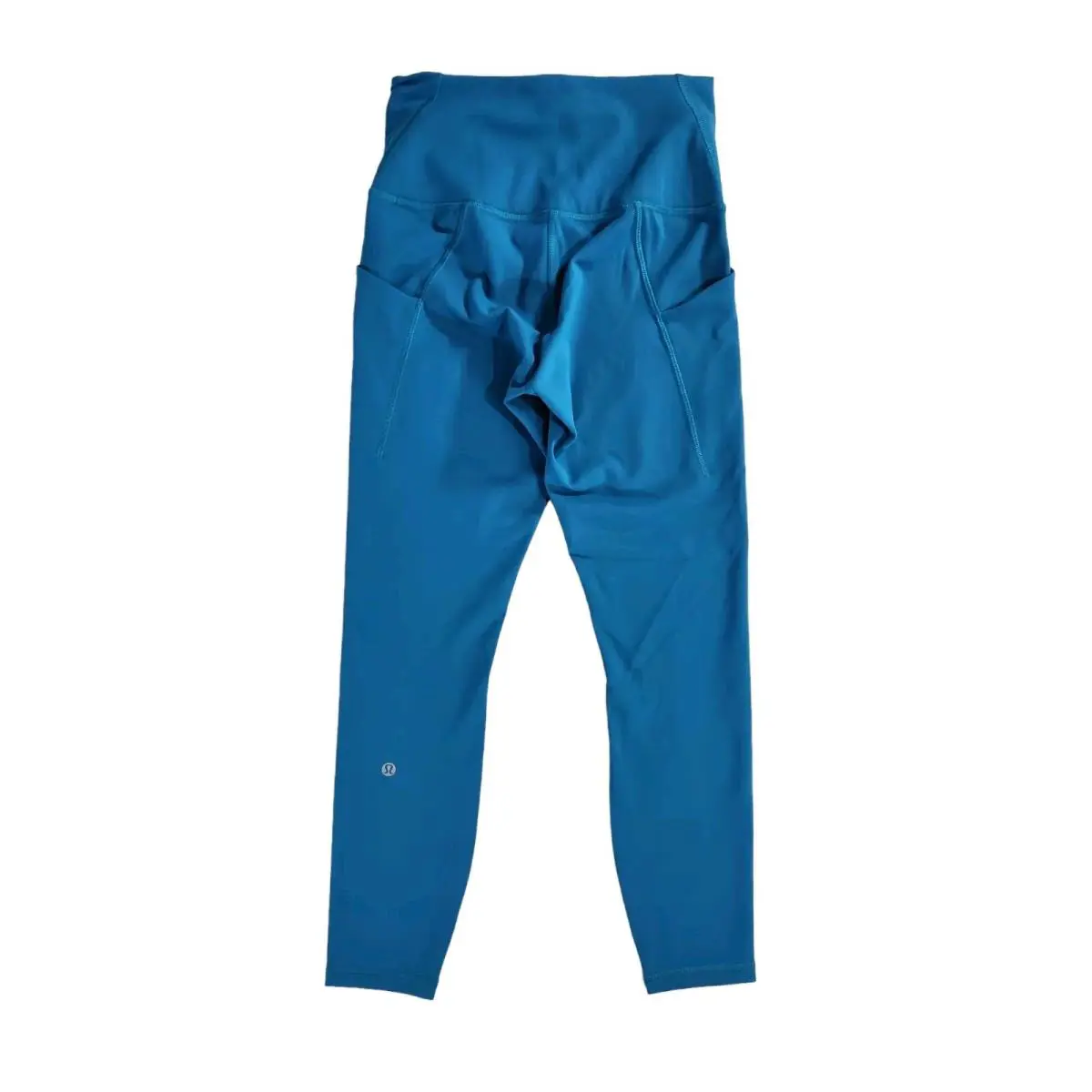 Lululemon clothing - Hawaiian Blue 10