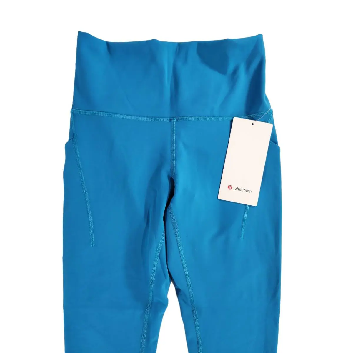 Lululemon clothing - Hawaiian Blue 0