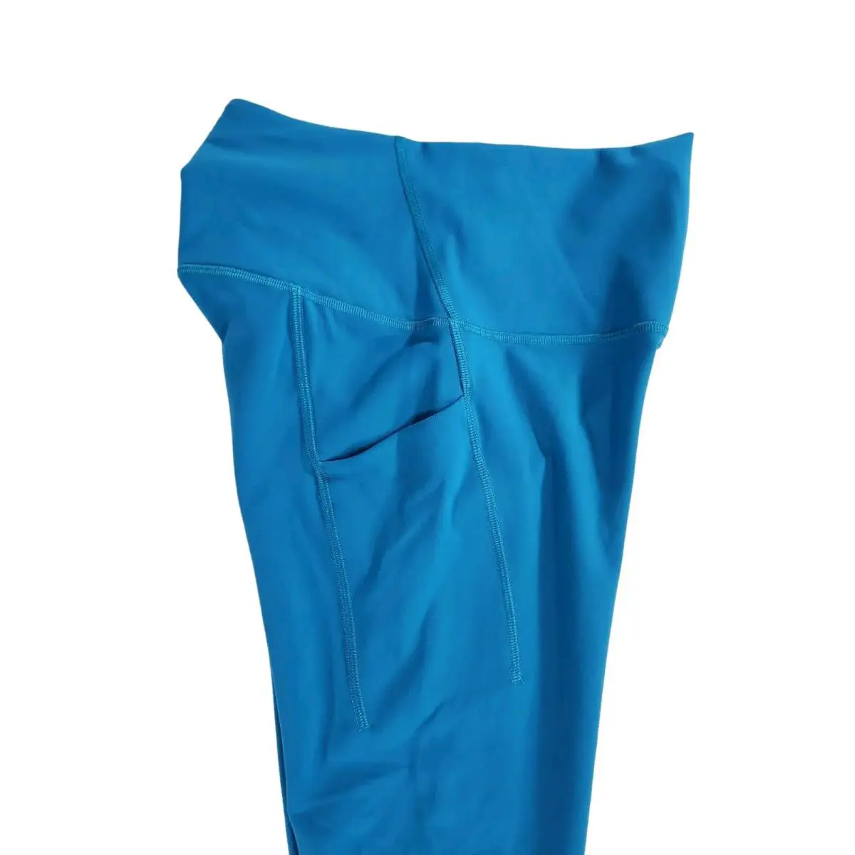 Lululemon clothing - Hawaiian Blue 7