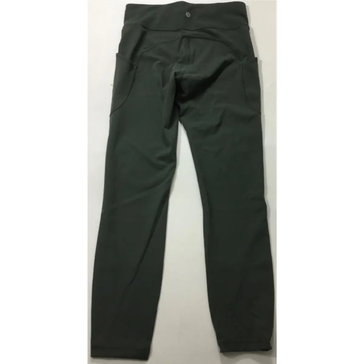 Lululemon clothing - Green 0